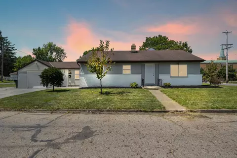 1663 Oakland Park Ave, Columbus, OH 43224
