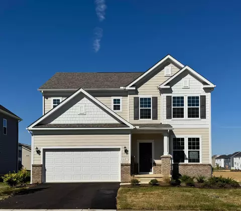425 Weatherby Dr #LOT 2478, Sunbury, OH 43074