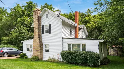Undisclosed, Newark, OH 43055