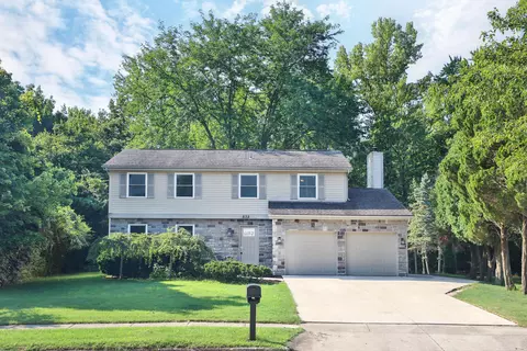 832 Humboldt Dr E, Columbus, OH 43230