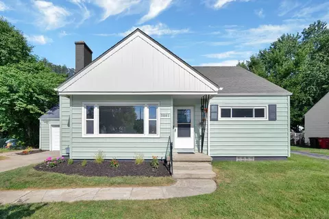 3881 Glenna Ave, Grove City, OH 43123