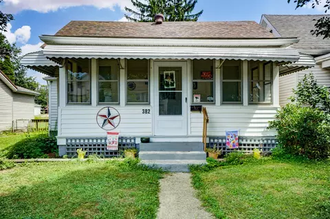 382 E Franklin St, Circleville, OH 43113