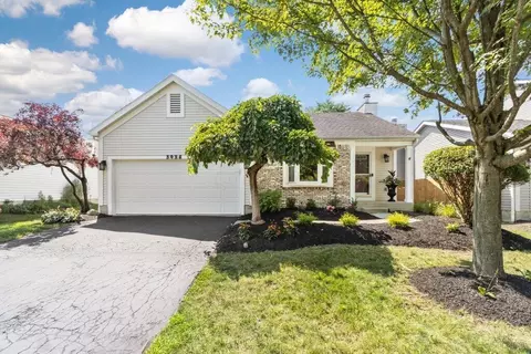 3425 Ridley Dr, Columbus, OH 43228