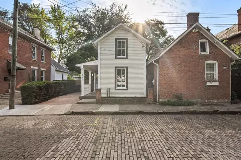 842 S Pearl St, Columbus, OH 43206