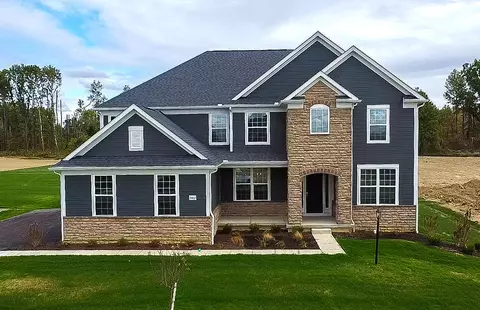 2462 Elisabeth Ln #LOT 25, Blacklick, OH 43004