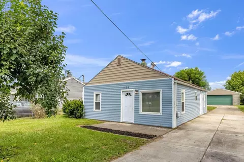 1124 Rumsey Rd, Columbus, OH 43207