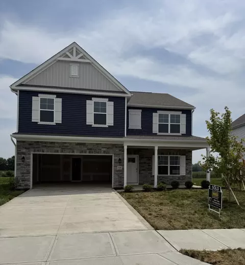 549 Madison Way, Plain City, OH 43064