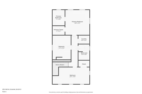 223 E Mill St, Circleville, OH 43113 photo 6