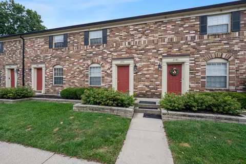 2583 Olde Hill Ct N, Columbus, OH 43221