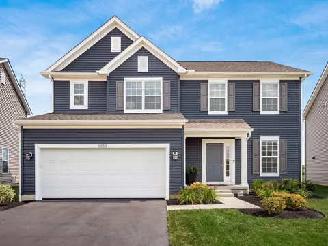 6859 Dulles Dr, Powell, OH 43065