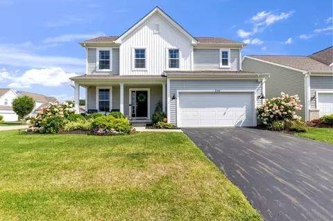 6746 Morningside Heights Pl, Westerville, OH 43081
