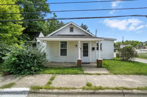 363 Logan St, Circleville, OH 43113 photo 1