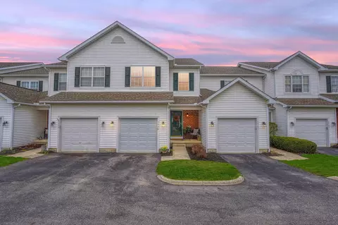 3959 Hill Park Rd, Hilliard, OH 43026
