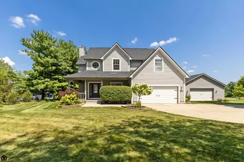 1515 Dale Ford Rd, Delaware, OH 43015