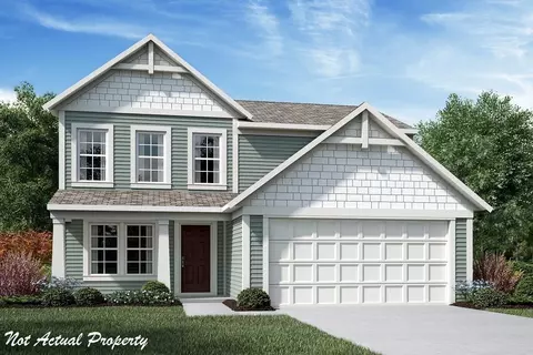 2270 Cloud View Ct, Marysville, OH 43040