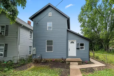 291 Patten St, Marion, OH 43302