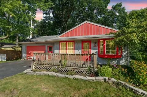 822 Pinehurst Ct, Marysville, OH 43040