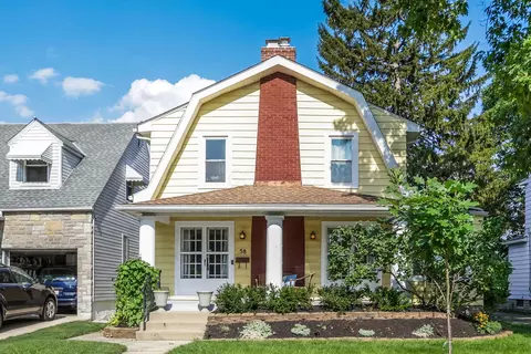 58 S Huron Ave, Columbus, OH 43204