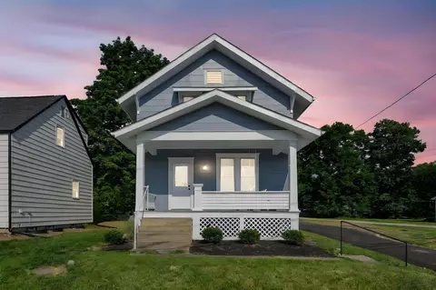 470 S State St, Westerville, OH 43081