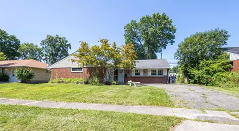 1628 Lucks Rd, Reynoldsburg, OH 43068