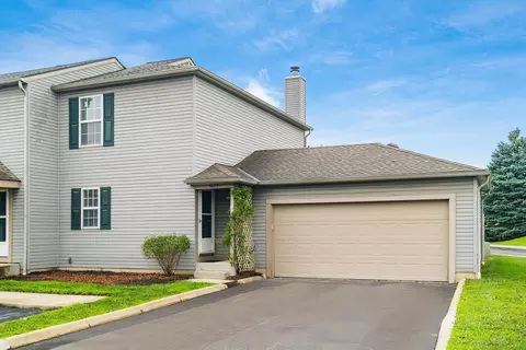 5675 Wigmore Dr #54F, Columbus, OH 43235