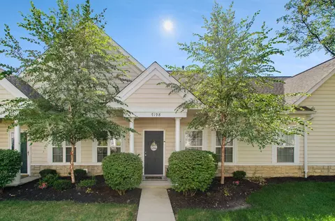 7198 Colonial Affair Dr, New Albany, OH 43054