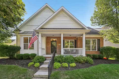 686 Granite Dr, Westerville, OH 43082
