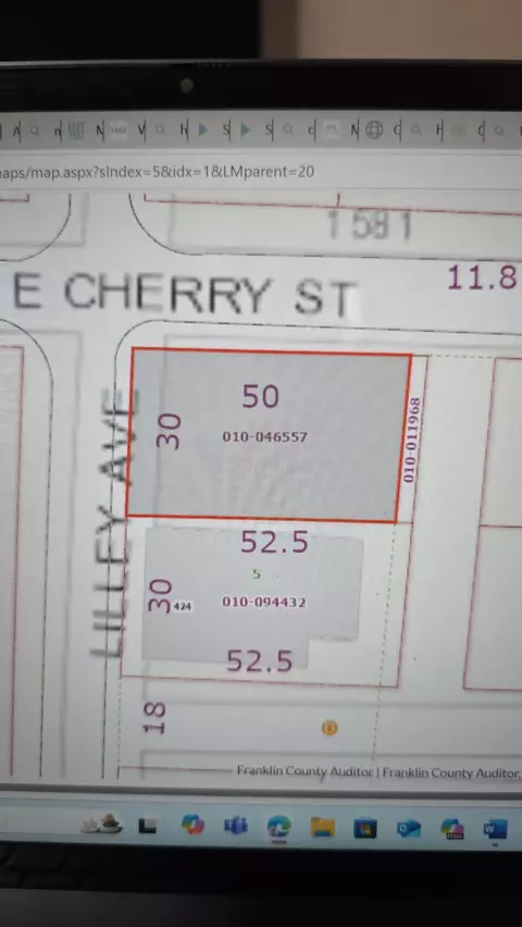 0 Lilley Ave, Columbus, OH 43205