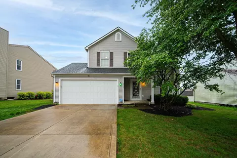8992 Marchbank Ln, Lewis Center, OH 43035