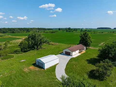 2830 Hardin Marion Rd, La Rue, OH 43332