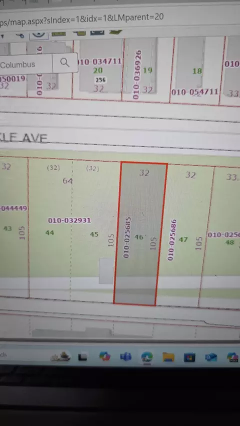 259 Hinkle Ave, Columbus, OH 43207