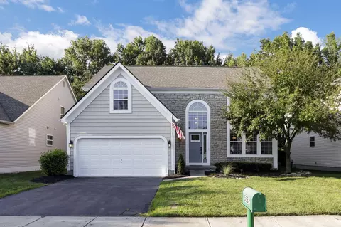 5882 Nash Ave, Westerville, OH 43081