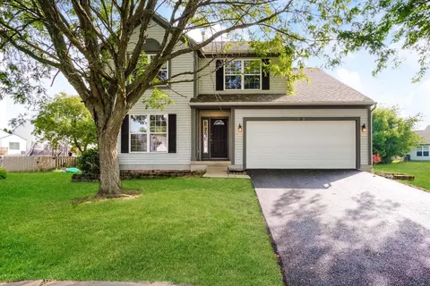 5332 Wadley Ct, Canal Winchester, OH 43110