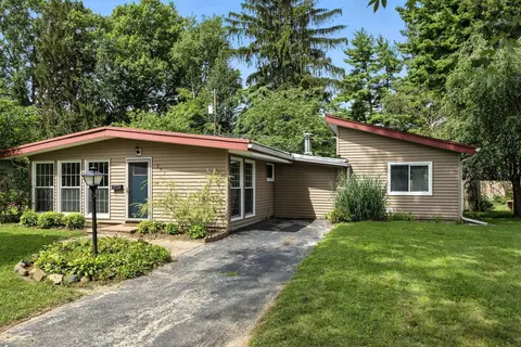 167 Douglas Dr, Columbus, OH 43230