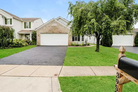 3950 Boyer Ridge Dr, Canal Winchester, OH 43110