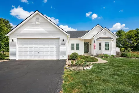 5350 Meadow Grove Dr, Grove City, OH 43123