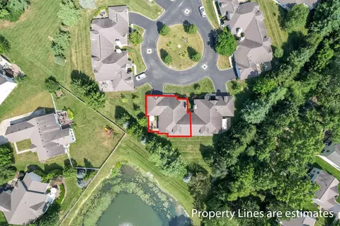 459 Commons Dr, Powell, OH 43065 photo 35