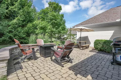 459 Commons Dr, Powell, OH 43065 photo 31