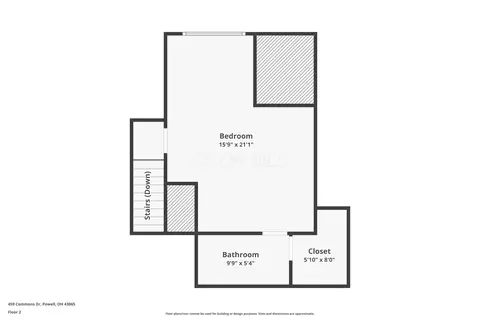 459 Commons Dr, Powell, OH 43065 photo 4