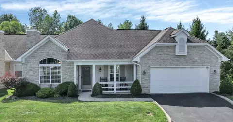 459 Commons Dr, Powell, OH 43065