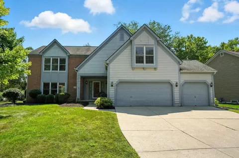 5753 Finnegan Ct, Dublin, OH 43017