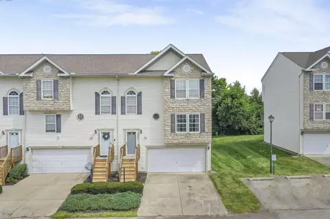 5882 Abernathy Ln #5882F, Columbus, OH 43232