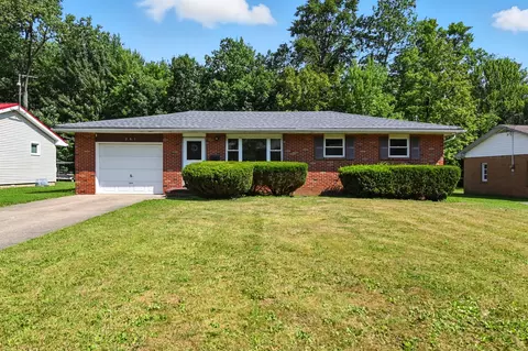 381 Brenda Dr, Mansfield, OH 44907