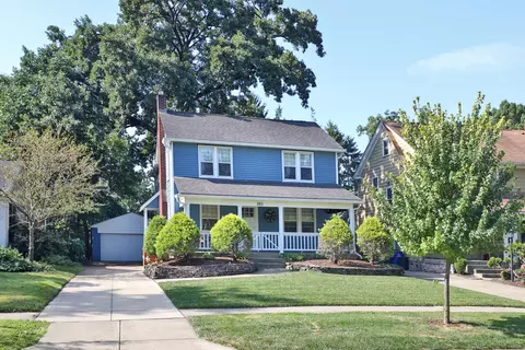 565 Brevoort Rd, Columbus, OH 43214