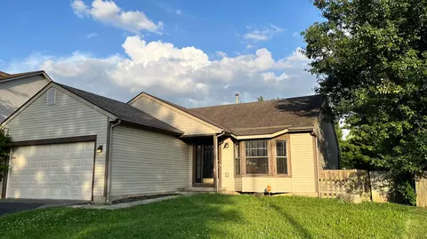 6948 Kinston Dr, Canal Winchester, OH 43110