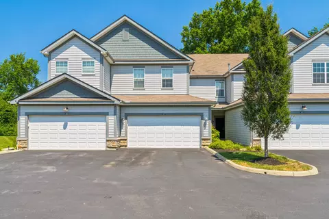 479 Wintergreen Way, Lewis Center, OH 43035
