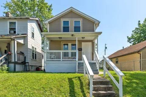 911 Camden Ave, Columbus, OH 43201