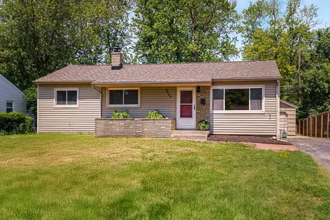 2250 Nottingham Rd, Columbus, OH 43221