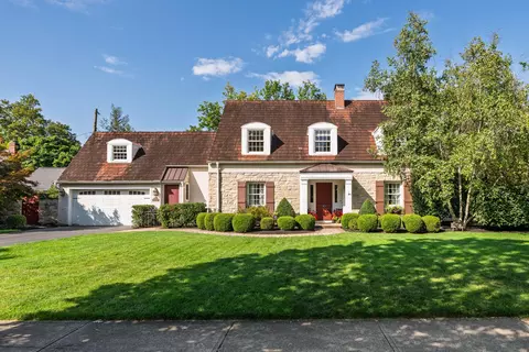 2285 Coventry Rd, Columbus, OH 43221