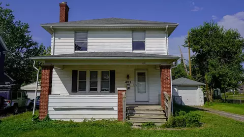 485 Belvidere Ave, Columbus, OH 43223
